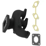 Exhaust Manifold For Kubota Engine D722 D782 DF752 WG750 WG600 WG752 19462-12312. Fixed Price $68.50.