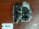 Rear Cylinder Head 2004 12220-MEA-671 2005 Honda VTX1300C. Fixed Price $275.00.