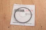 1979 Yamaha YZ400 Piston Rings .50 2ND Over - Nos 2X5. Fixed Price $69.00.