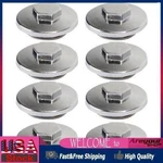 Set Of 8 Valve Tappet Covers Fit Honda CB350F/CB400F CB500/CB550/CB750/CB900. Fixed Price $22.85.