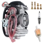 Carburetor For Yamaha XT225 1987-2002 Oem # 4BE-14901-11-00 4BE-14901-30-00. Fixed Price $30.00.