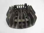 1973 Suzuki Cylinder Head Cover. Fixed Price $48.76.
