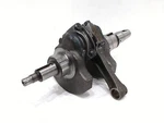 1982 Yamaha XZ550 Vision Oem Crankshaft Assembly Complete 11H-11411-00-00. Fixed Price $21.00.