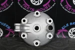 89-92 1991 Suzuki RM250 Engine Motor Cyliner Head Top End Vapor Blasted Good. Fixed Price $125.95.