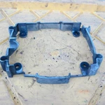 2002 Yamaha Star XVS650AT Silverado Oem Engine Top End Cylinder Head Cover. Fixed Price $21.18.