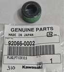 2004-2024 Kawasaki Atv Utv Motorcycle New Oem Engine Plug 92066-0002. Fixed Price $24.99.