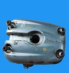 Bmw 2003 Right Cylinder Head With Cover 7670718 7672592. Fixed Price $293.17.