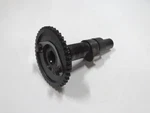 86-09 Suzuki Intruder Vs Vz Vx 700 800 Intake Front Camshaft Oem 12711-38A03. Fixed Price $29.99.