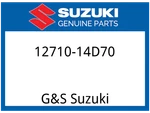 Suzuki Oem Part 12710-14D70 Shaft Comp,cam. Fixed Price $382.62.