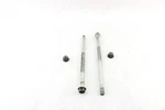 2007 Suzuki GSXR600 Oem Engine Motor Mount Stay Brackets 09103-10041-A05. Fixed Price $17.95.