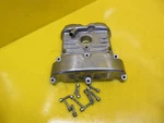 2004 Oem Harley-davidson V-rod Vrsc Engine Rear Cylinder Head Cam Valve Cover. Fixed Price $128.24.