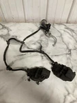 04 Honda Superhawk Front Brakes Caliper And Master Cylinder. Fixed Price $100.04.