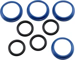 James Pushrod Cover Seal Kit #JGI-11190-V2 Harley Davidson Sportster. Fixed Price $19.97.