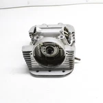 87-88 Yamaha Virago 535 Cylinder Head Assembly Front 2GV-11102-00-00. Fixed Price $79.99.