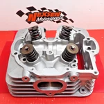 1997 Honda XR600R Cylinder Head Valve Spring Top End Assembly 12200-MN1-671. Fixed Price $499.99.