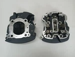Harley-davidson Oem 2017-23 Milwaukee 8 Cylinder Heads Oil Cooled 392/404. Fixed Price $299.00.