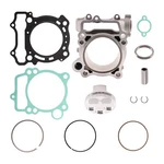 Cylinder Piston Rings Rebuild Kit For Yamaha YZ250F WR250F 01-13 5XC-11311-20-00. Fixed Price $110.99.