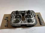 Yamaha Engine Cylinder Head Valves Springs. Fixed Price $55.00.