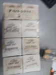 Mopar P4120579 Set Of 8 Exhaust Valves. Fixed Price $150.00.