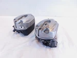 Bmw HP2 R1200GS R1200RT Black Left/right Engine Motor Cylinder Heads & Cover. Fixed Price $449.95.