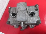 Honda Vfr 750 Fr/fs/ft/fv 1994-1997 RC36 Rear Complete Cylinder Head. Fixed Price $111.16.
