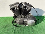 09-22 Harley Davidson Sportster 883XL Engine Motor 4K Miles Tested Warranty!. Fixed Price $840.00.
