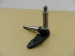 United Motors Left Steering Knuckle Kids Atv Earthlander Moontrax 50 90. Fixed Price $30.00.