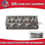 4BD2-TC 4BD2T Cylinder Head Assy For Isuzu Engine Npr Elf Nqr Truck. Fixed Price $455.05.