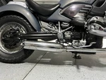 Oem Bmw Muffler Exhaust Tail Pipes (scratches). Fixed Price $149.00.