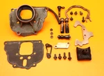 2003 - 2016 Ktm Cylinder Exhaust Power Valve Set. Fixed Price $195.99.
