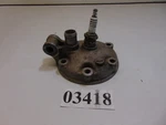 1996 Honda CR250 Oem Cylinder Head 12201-KZ3-690. Fixed Price $31.99.