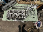 2015-18 Bmw S1000RR S1000XR Engine Top End Cylinder Head Great. Fixed Price $1750.00.