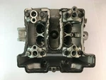 Yamaha Tt 350 Damaged Cylinder Head 1989 1RG111100000. Fixed Price $142.84.