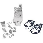S&s Cycle High-volume/high-pressure Oil Pump Cover Universal 31-6208. Fixed Price $529.30.