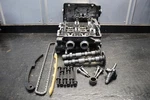 18-25 Honda CB500F CBR500 Oem Top End Cylinder Head 19 20 21 22 23 24. Fixed Price $249.99.