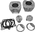 Revolution Performance Cylinder Kit 98" Natural RP201-110W. Fixed Price $1391.15.