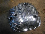 Indian 111 Cubic Inch 5632813 Valve Cover Chrome. Fixed Price $89.99.