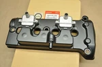 Honda Cylinder Head Cover 2009 2007-11 Rr 12310-MFJ-D00 New Oem. Fixed Price $299.99.