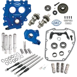 S&s Cycle Cams 510G W/plate 99-06 310-0811. Fixed Price $1972.51.