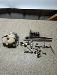 1987 Honda Elite Cylinder Head Valve Cover Rocker Arms Timing. Fixed Price $29.99.