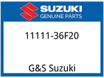 Suzuki Oem Part 11111-36F20 Head, Cylinder. Fixed Price $226.69.