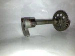 2000 Yamaha YZ426F Oem Timing Chain Water Pump Counter Balancer 5BE-11455-00-00. Fixed Price $29.94.