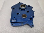 S&s Cam Plate Oil Cooled 2017-2023 M8 Harley Hd Touring/softail 330-0939A. Fixed Price $249.00.