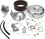S&s Cycle 11-0401 Super Carburetor Kit Panhead. Fixed Price $716.36.