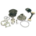 Cylinder Kit Malossi I-tech 70CCM For Gilera Runner Purejet 50. Fixed Price $494.06.