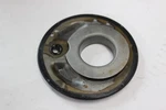 Breather Plate 42X-11165-00-00 1996 Yamaha Virago XV1100S. Fixed Price $25.00.