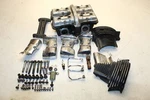 2005 Yamaha Royal Star Xvz 1300 Rear Back Engine Top End Cylinder Head Valves. Fixed Price $143.99.