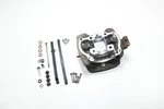1986 - 2002 Xr Honda 200R Cylinder Head K14. Fixed Price $94.04.