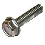 Kawasaki Parts Bolt Flanged 6X45 Engine KA-130G0645. Fixed Price $9.44.