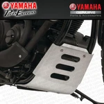 New 2017 Yamaha Oem Aluminum Skid Plate Guard BL3-F14B0-V0-00. Fixed Price $144.95.